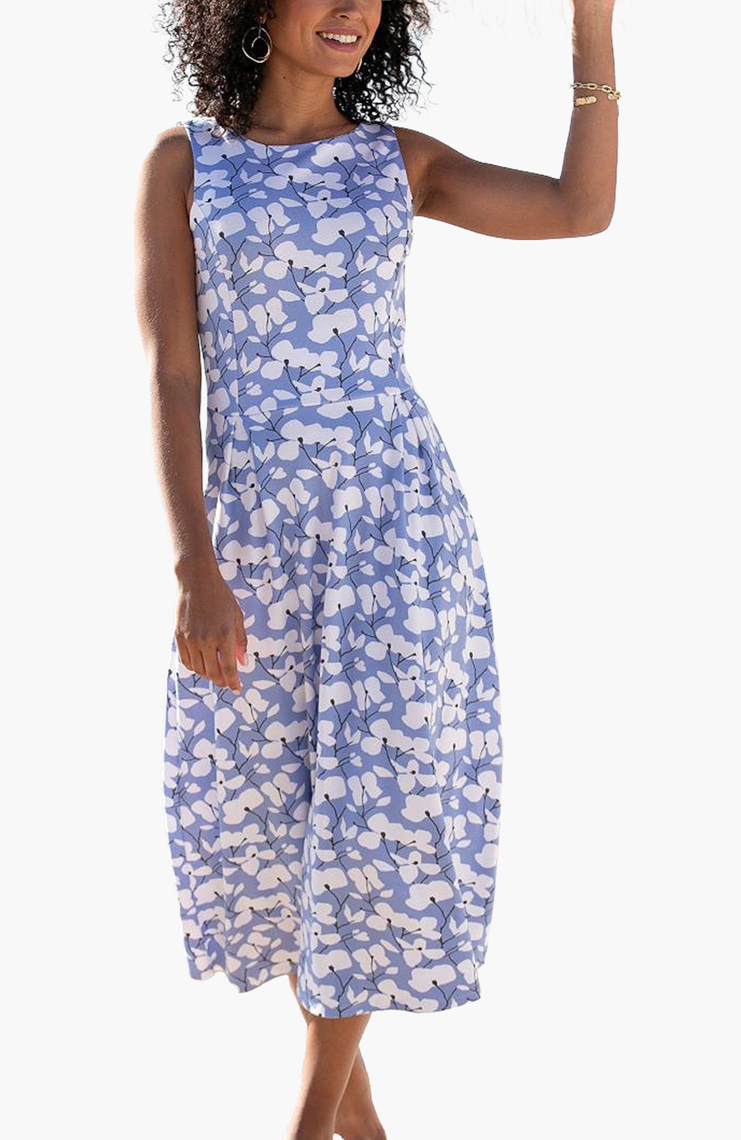 selected Blue-Printed