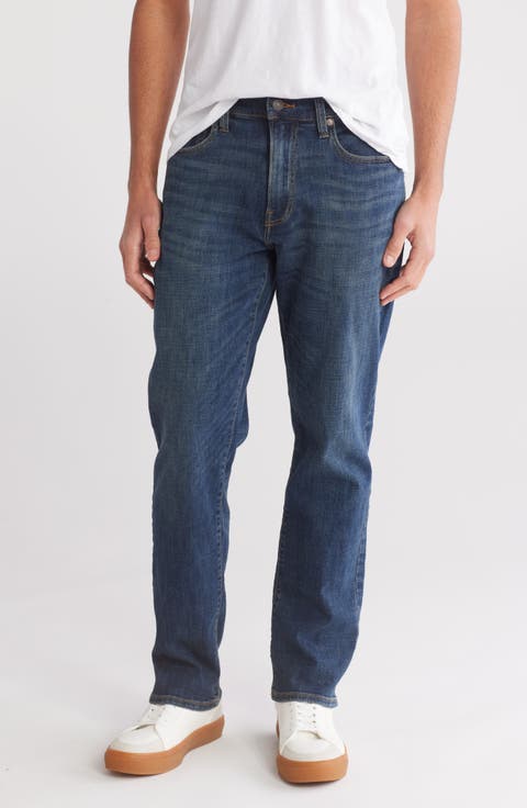 223 Straight Leg Jeans (Sullivan)