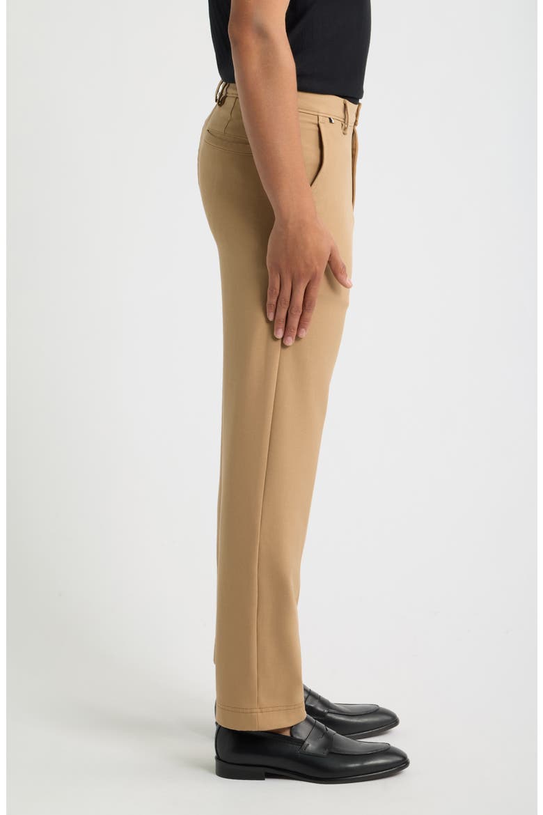 H-Kent Performance Trousers, Alternate, color, TAN