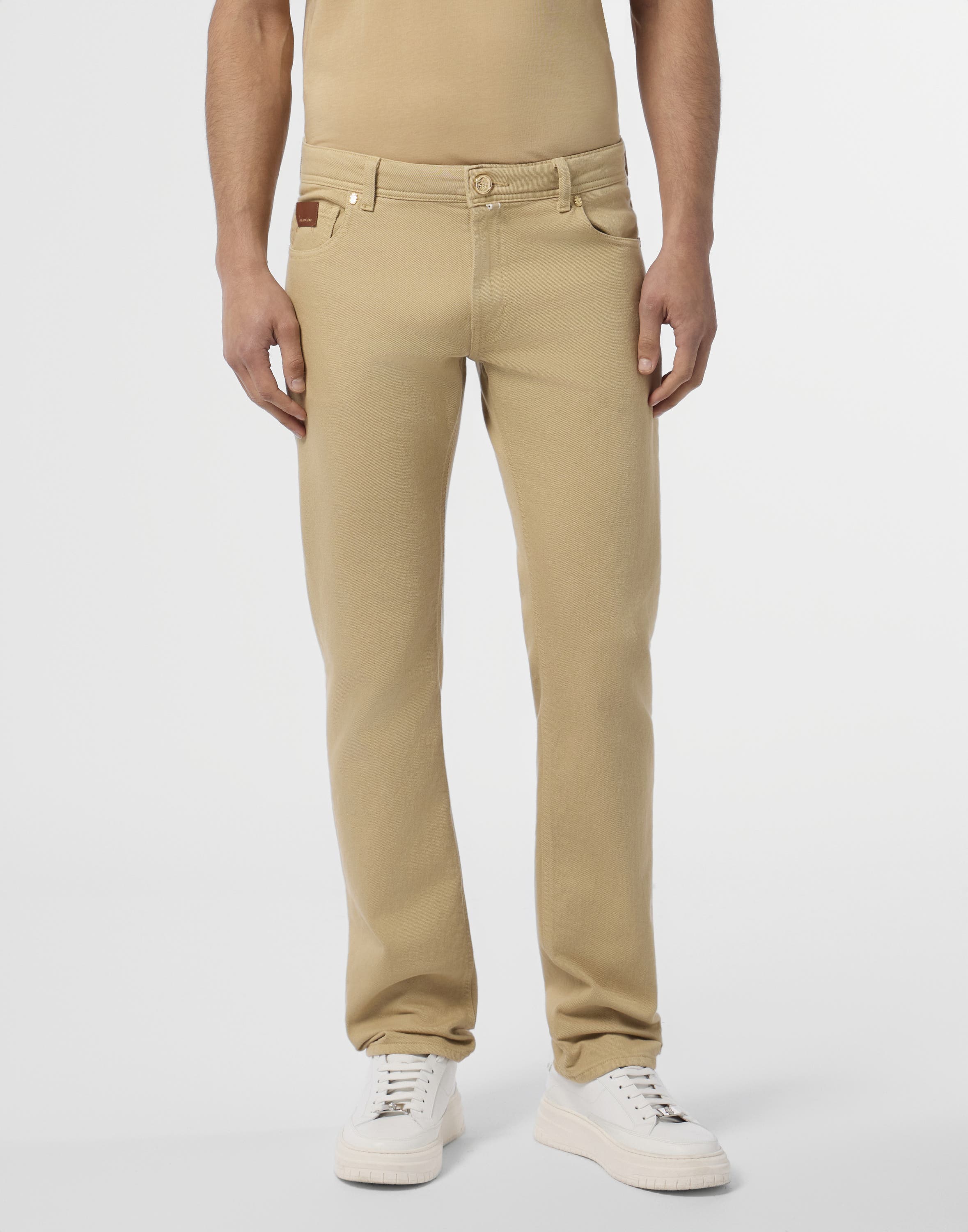 selected beige