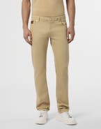 BILLIONAIRE Super Straight Cut Jeans Men