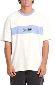 Billabong Bad Dog Graphic T-shirt
