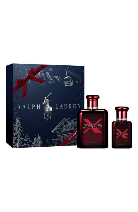 Polo Red Eau de Parfum Extreme 2-Piece Gift Set