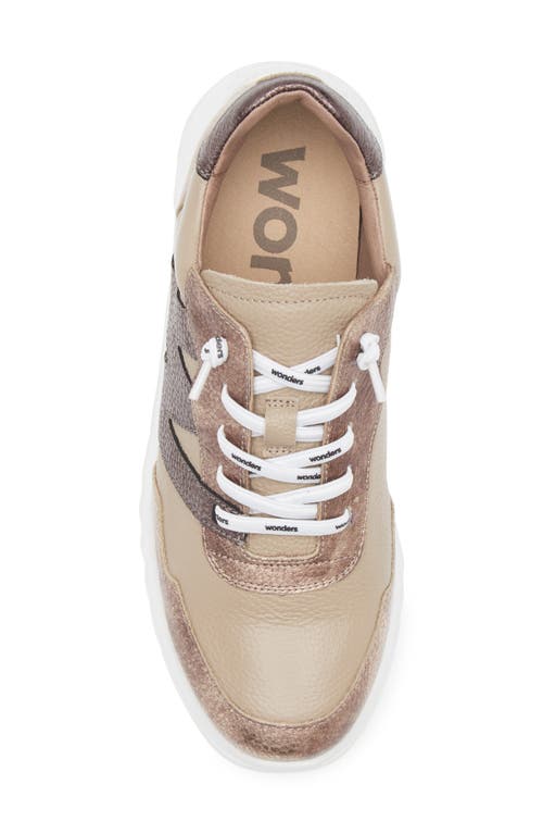 Wonders A-2491 Sneaker
