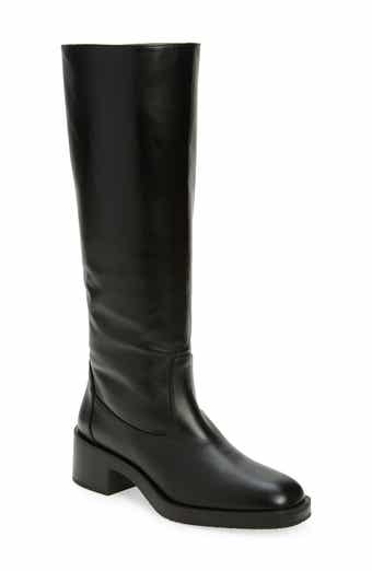 Stuart Weitzman 5050 Knee High Lug Boot Women Nordstrom