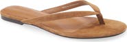 Madewell The Iggy Flip Flop