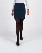 Kettlewell Hayden Suede Skirt