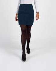 Kettlewell Hayden Suede Skirt