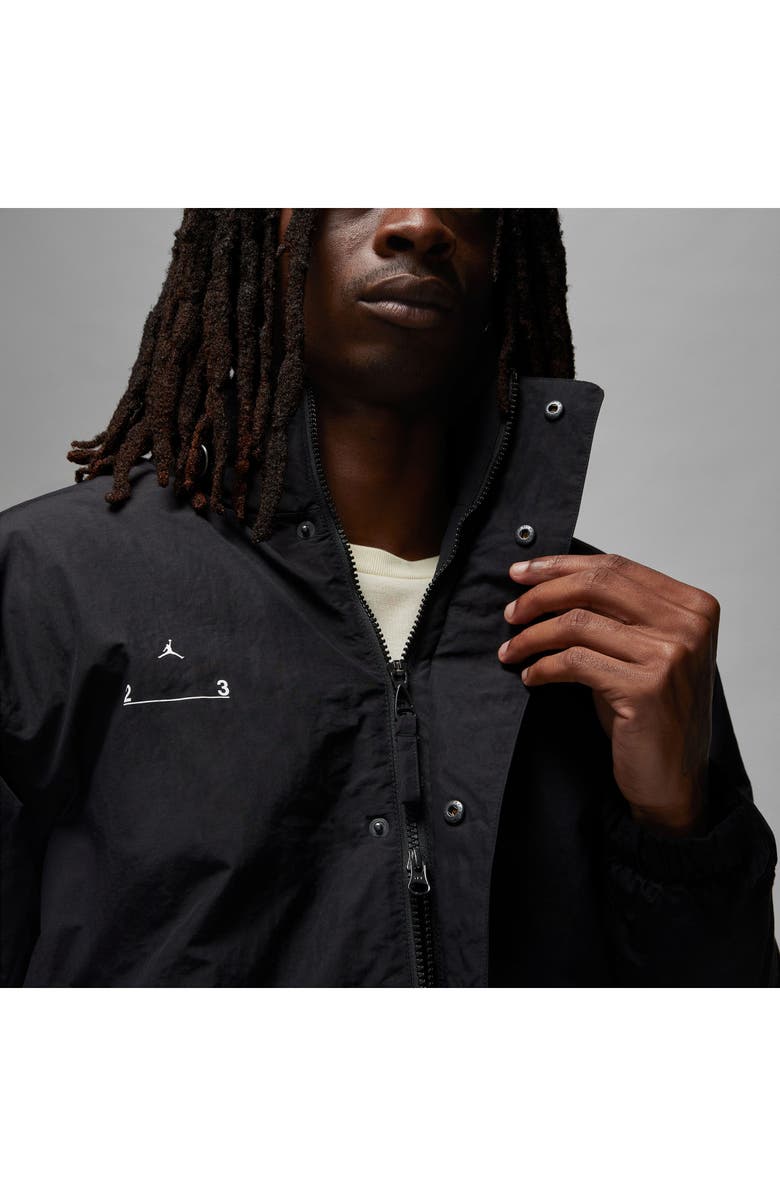 Jordan 23 Engineered Statement Jacket, Alternate, color,
