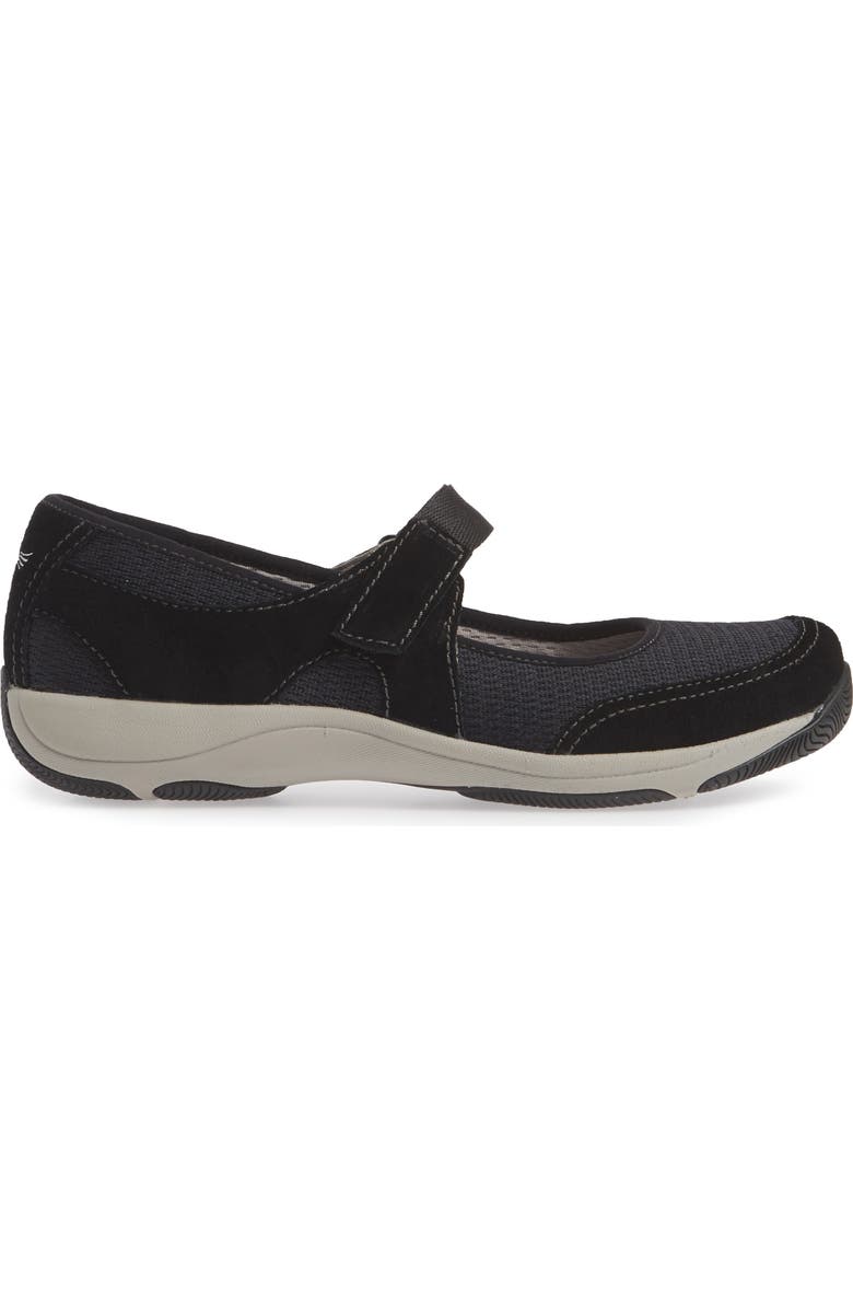 Dansko Hennie Flat, Alternate, color,