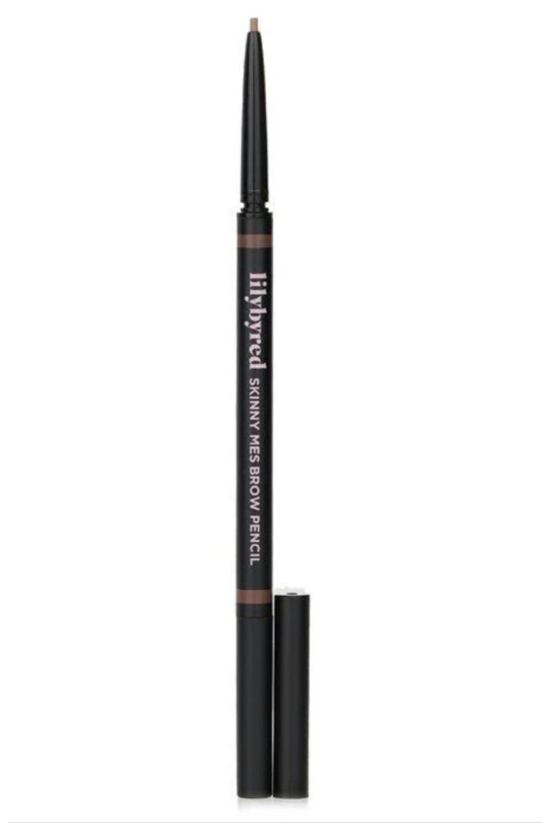 Skinny Mes Brow Pencil, Alternate, color, #02 Medium Brown