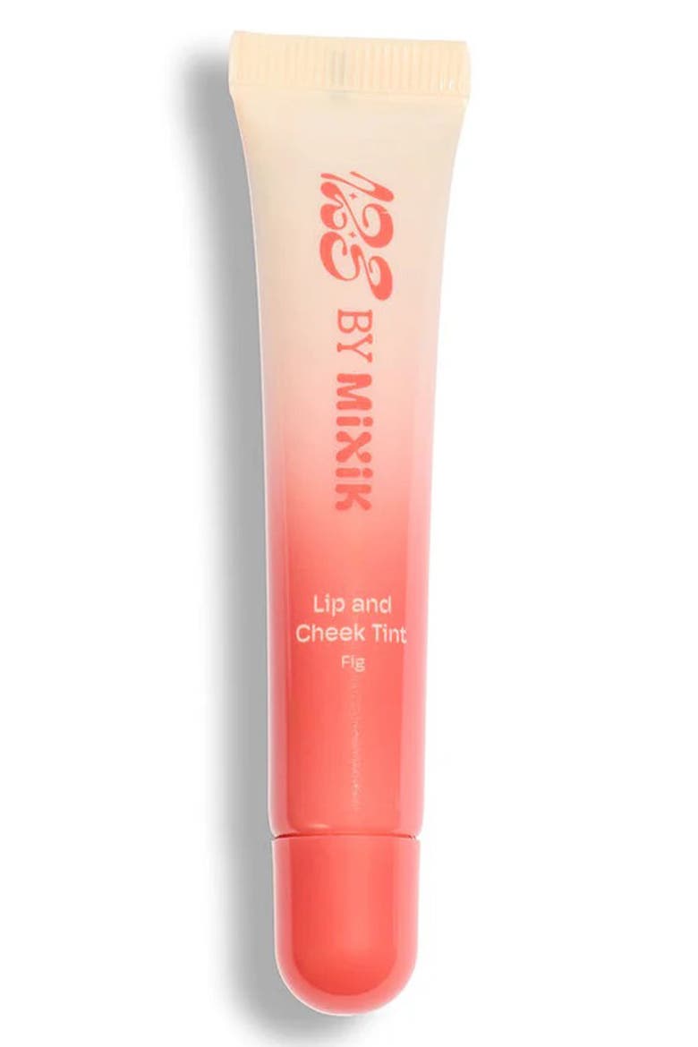 Lip & Cheek Tint, Main, color, FIG