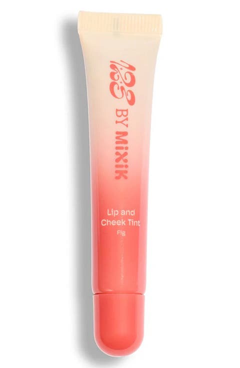 Lip & Cheek Tint