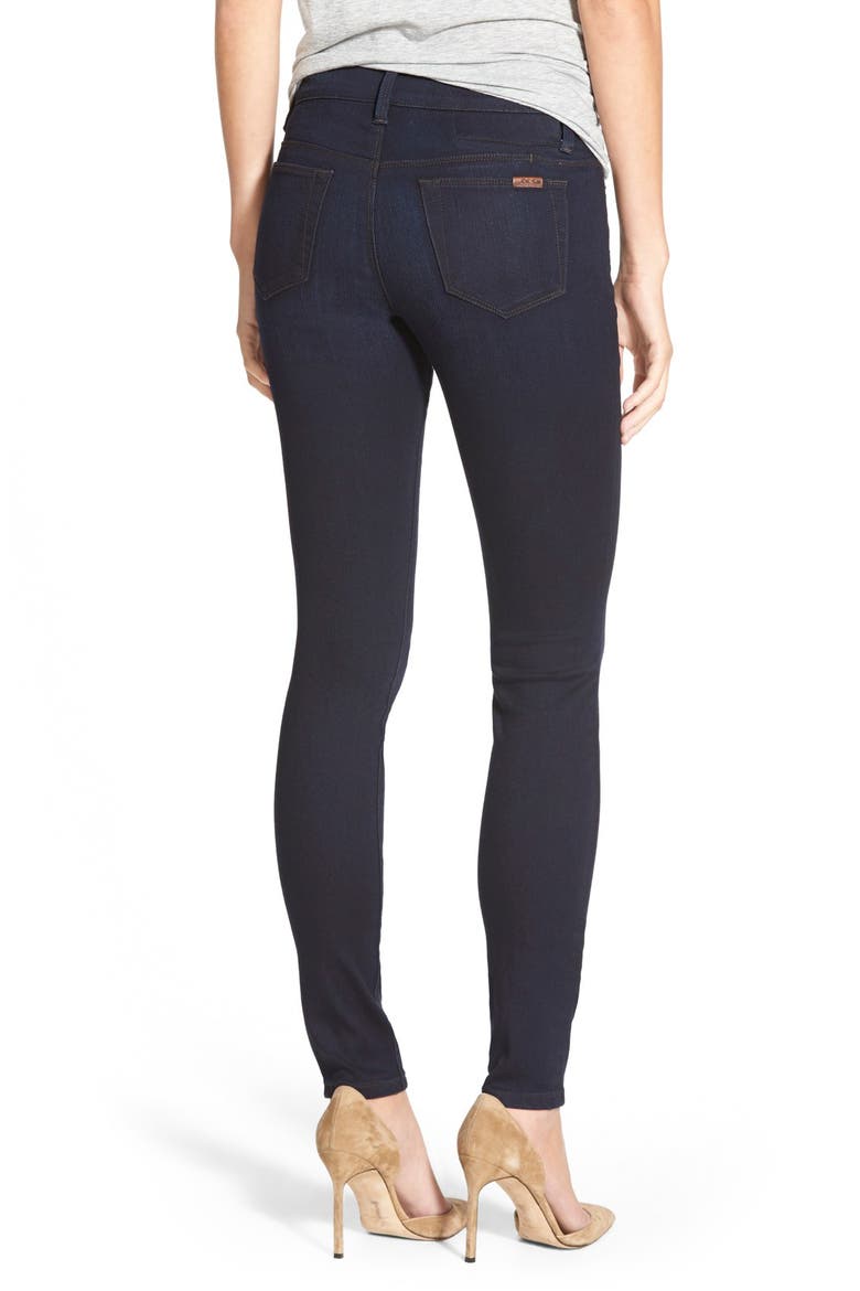 'Flawless - #Hello' Skinny Jeans, Alternate, color, BLAIRE
