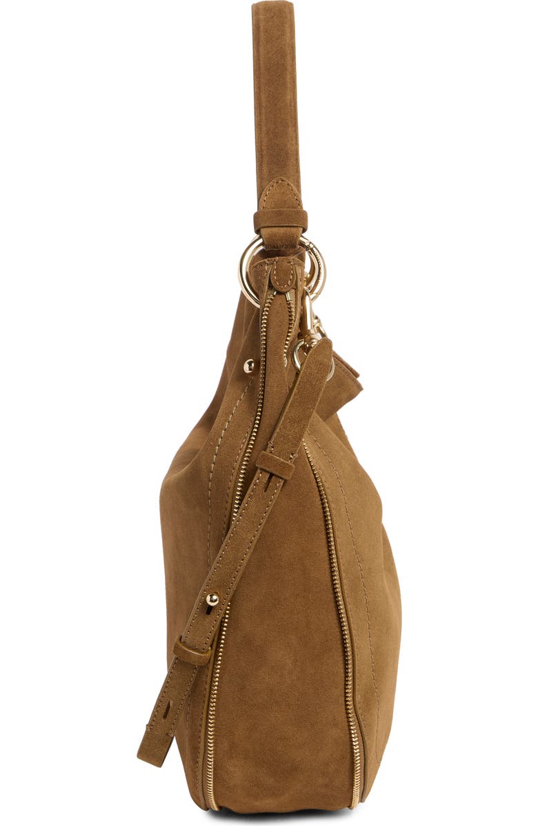 Rebecca Minkoff Jody Convertible Hobo Bag, Alternate, color,