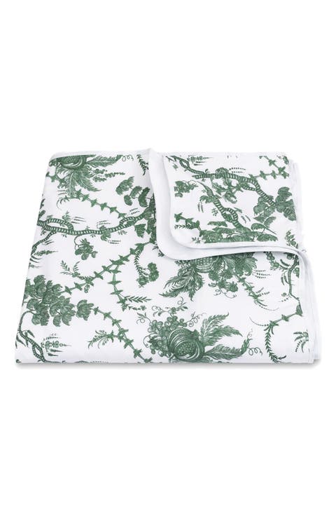 San Cristobal Cotton Duvet Cover