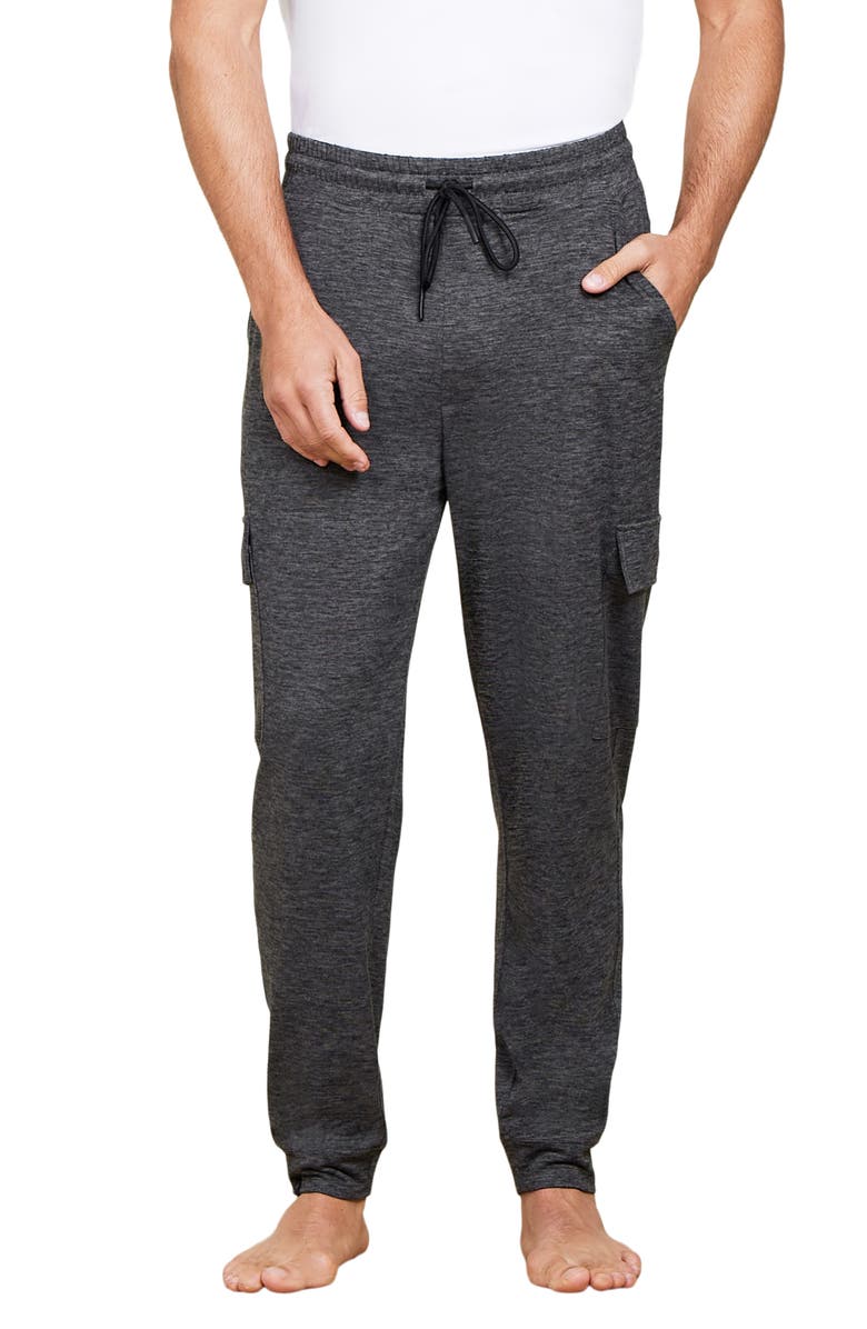 Barefoot Dreams<sup>®</sup> Malibu Collection<sup>®</sup> Butterchic Knit<sup>®</sup> Lounge Pants, Main, color, 