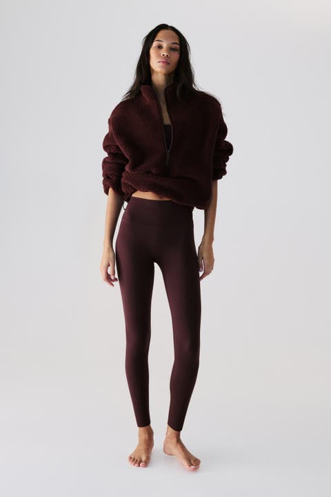 Sports Leggings With Softmove
