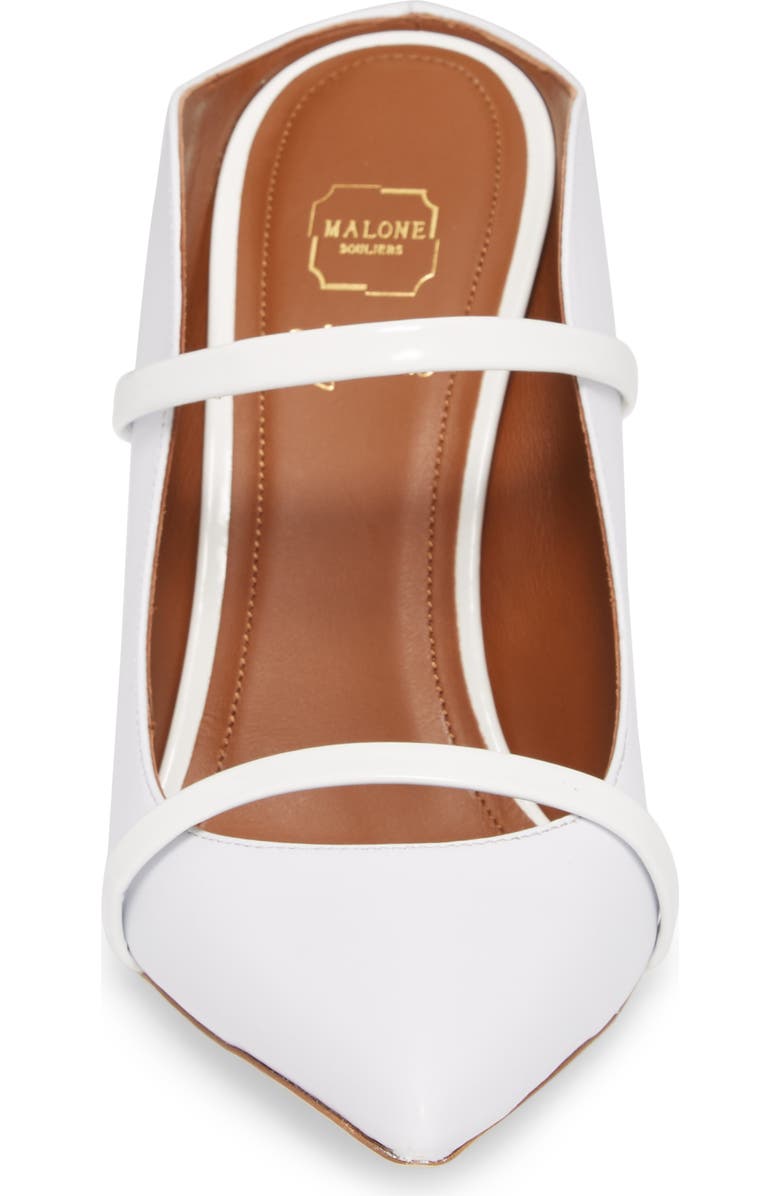 Malone Souliers Maureen Double Band Mule, Alternate, color,