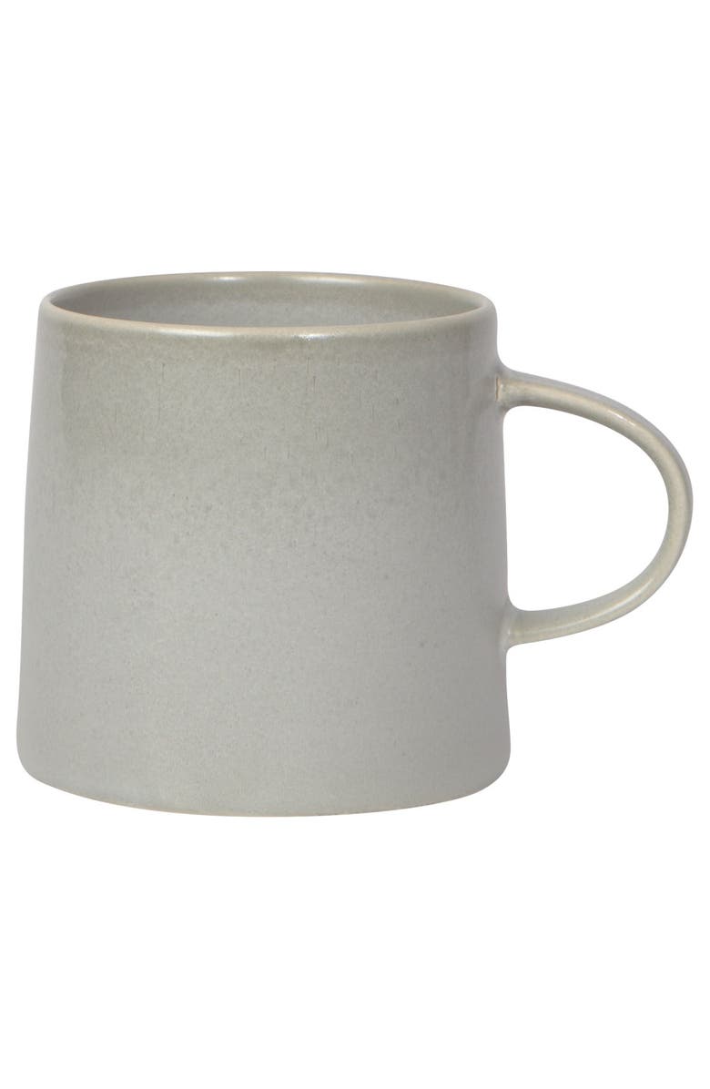 Danica Brands Set of 6 Aquarius Sage Mug, Alternate, color, Sage