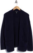 Eileen Fisher Cashmere & Silk Cardigan