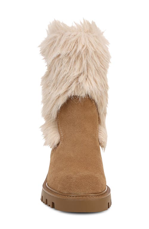 Franco Sarto Brina Moto Bootie