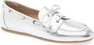 Stuart Weitzman Tinsley Moc Toe Loafer