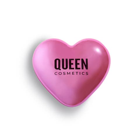 Sublime Hearts Refillablle Compact