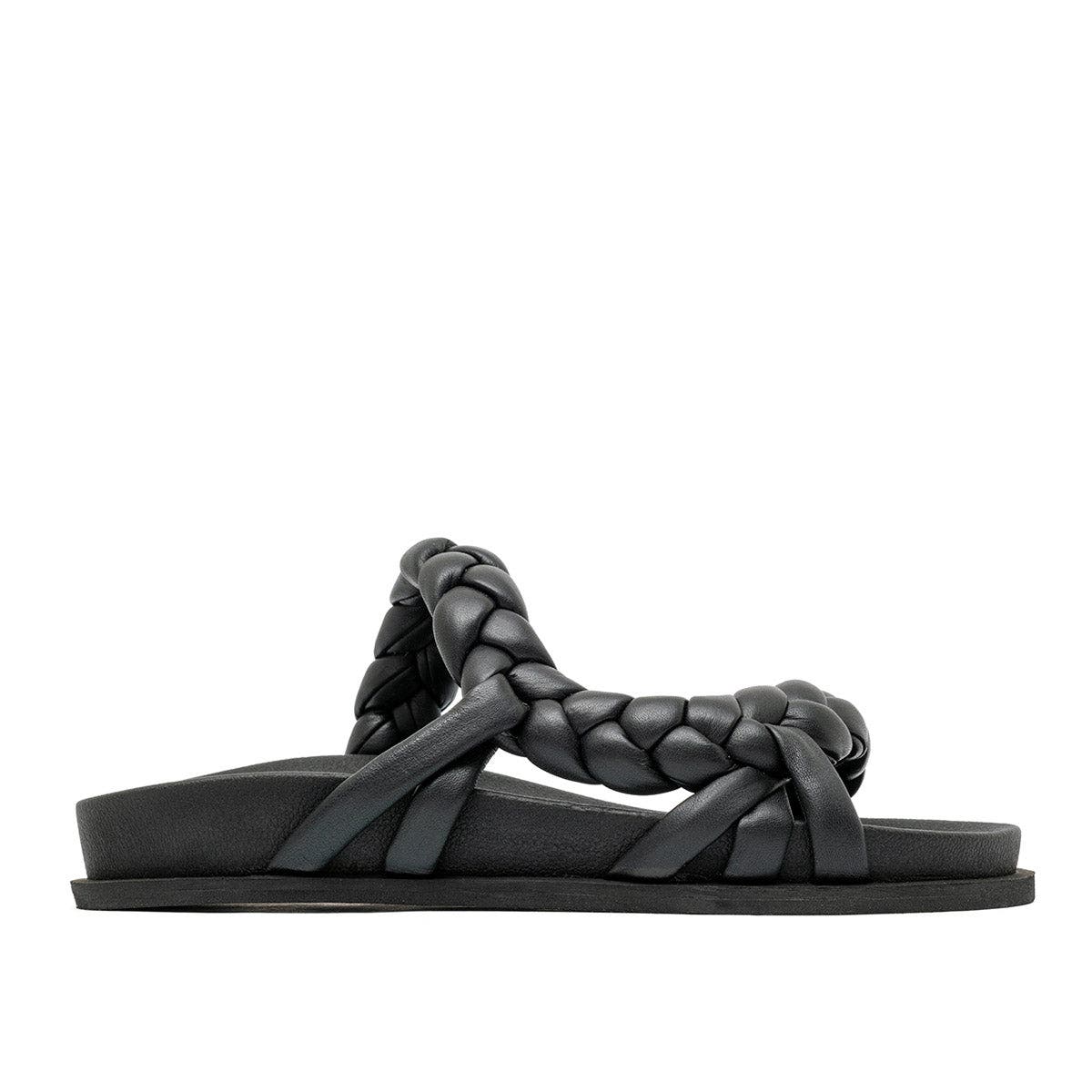 ALTA Corinna Sandals, Main, color, Black