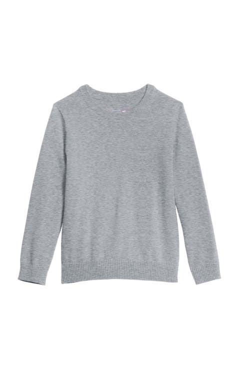Kids Crewneck Sweater