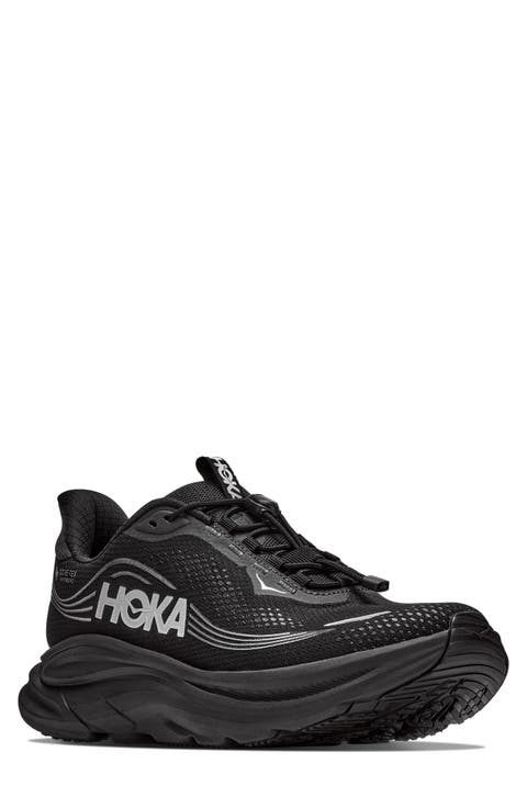 Clifton 11 Gore-Tex Water Repellent Running Shoe