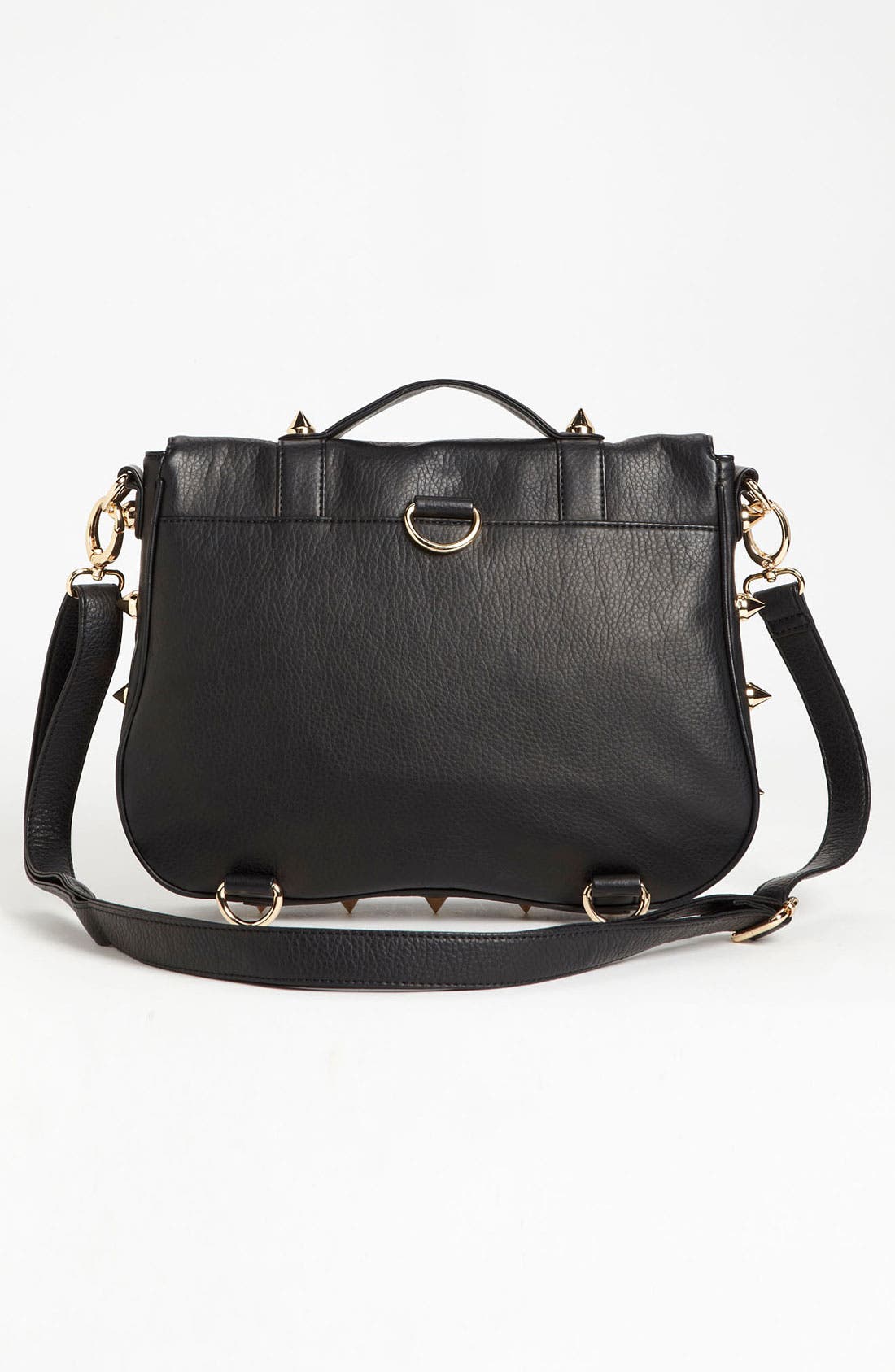 Deux Lux , Alternate, color, 