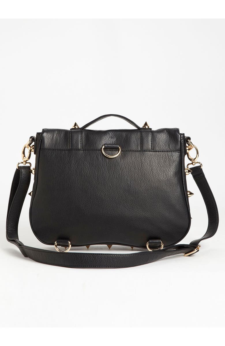 Deux Lux , Alternate, color,