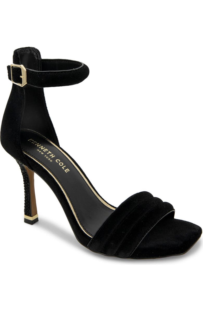 Kenneth Cole New York Hart Ankle Strap Sandal, Main, color,