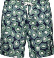 Eton Kiwi Swim Trunks