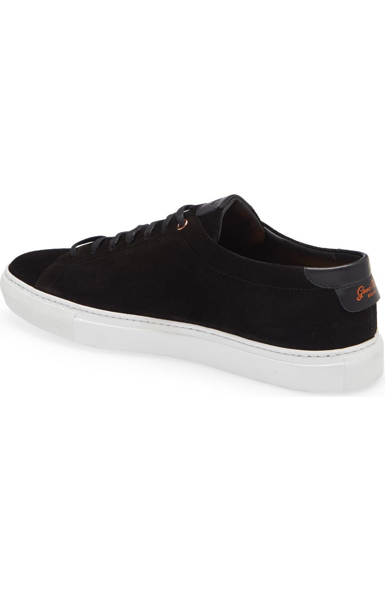 Good Man Brand Edge Sneaker, Alternate, color,