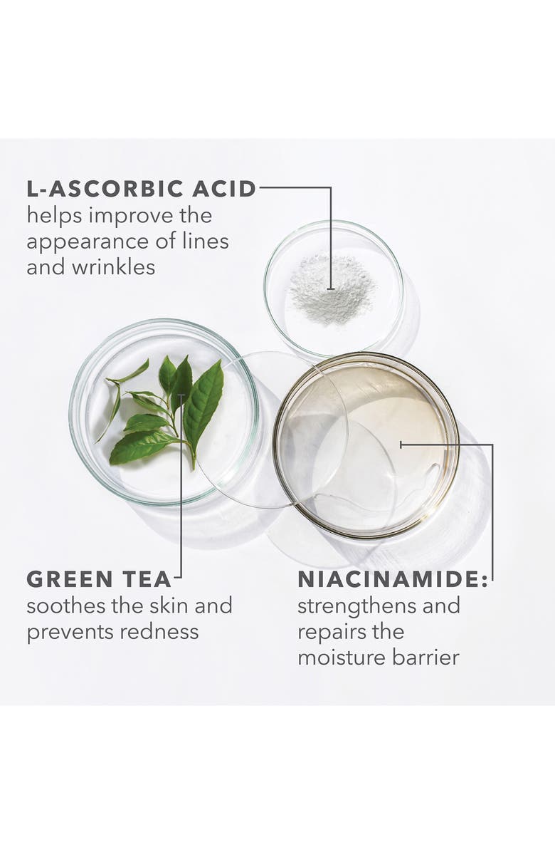 Dr. Dennis Gross Skincare DermInfusions Lift + Repair Eye Mask, Alternate, color, 