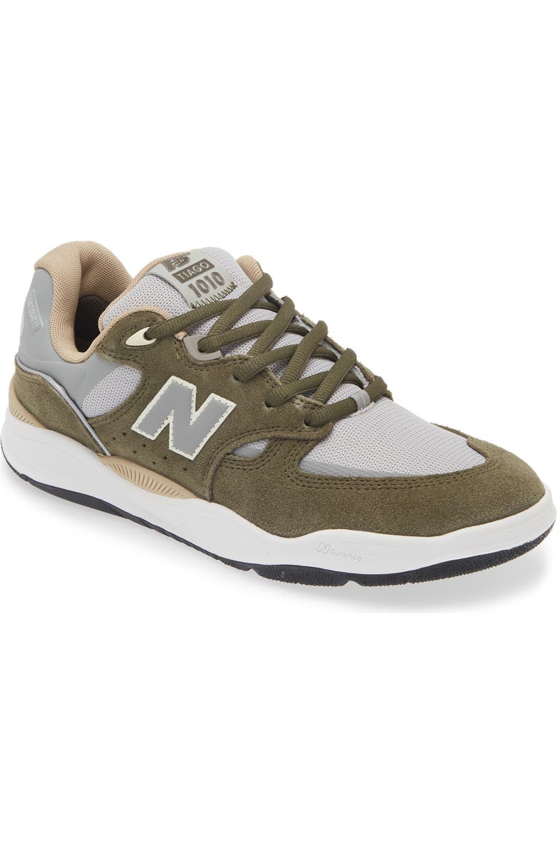 New Balance 1010 Skate Sneaker, Main, color,