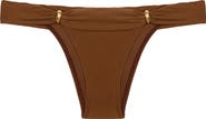 ViX Paula Hermanny Bia Tube Bikini Bottoms