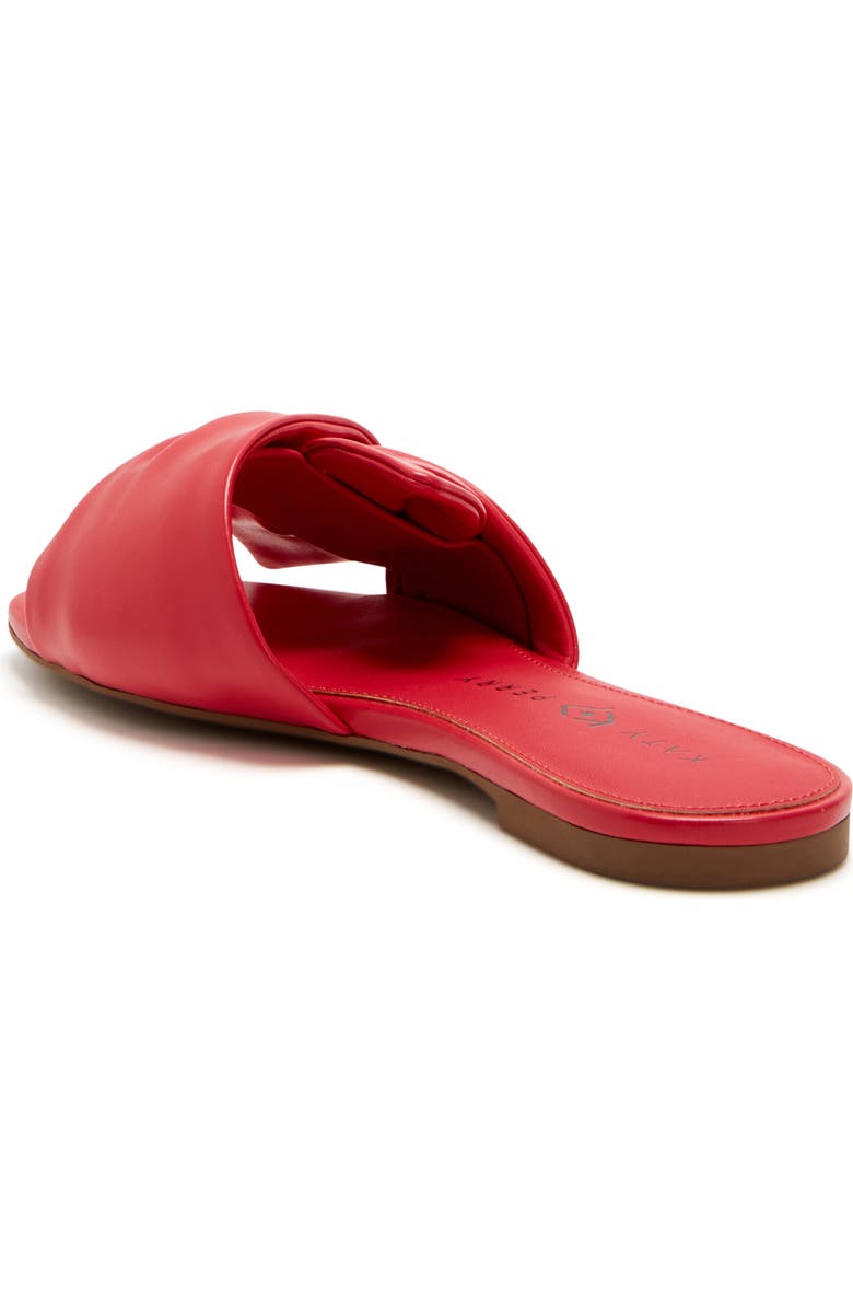 The Halie Bow Sandal