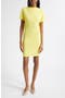selected Yellow