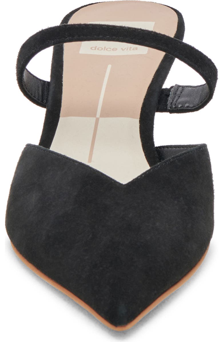 Dolce Vita Kanika Kitten Heel Pump, Alternate, color,