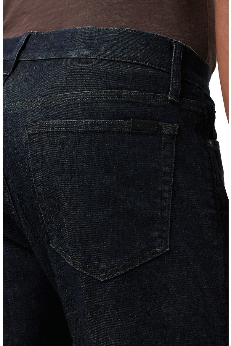 The Brixton Slim Straight Leg Jeans, Alternate, color, DASH