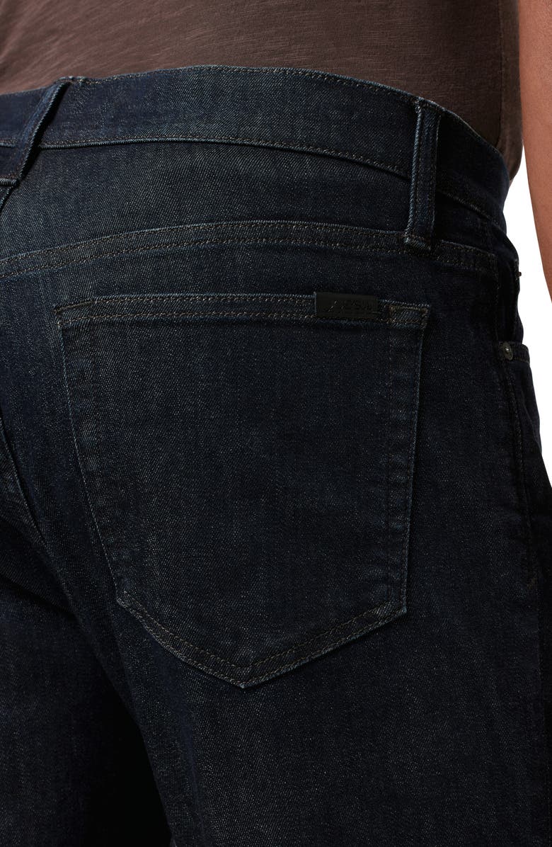 Joe's The Brixton Slim Straight Leg Jeans, Alternate, color, Dash