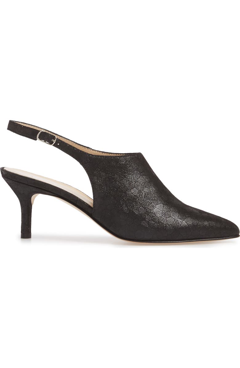 Amalfi by Rangoni Patrizio Slingback Pump, Alternate, color,