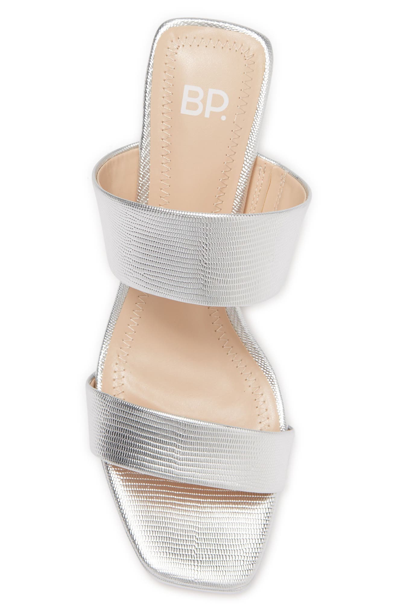 BP. Karly Platform Slide Sandal, Alternate, color, 