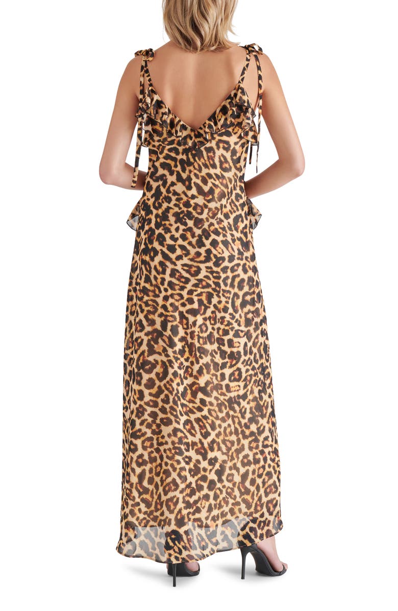 Steve Madden Adalina Maxi Dress, Alternate, color,