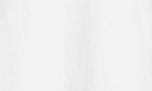 Museum Of Peace And Quiet Museum Of Peace & Quiet Contemporary Cotton Graphic T-shirt In White