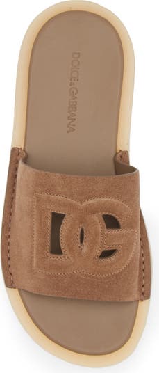 Beachwear Slide Sandal