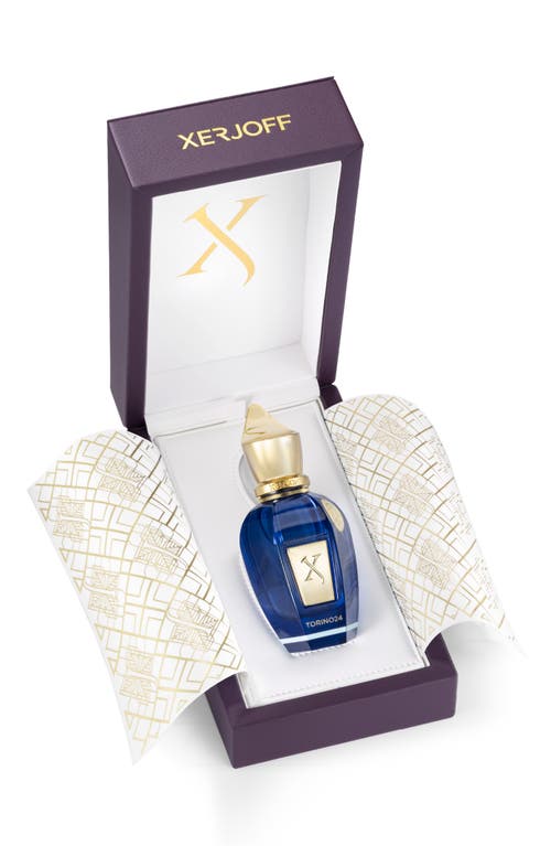 Xerjoff Torino24 Eau De Parfum In Transparent